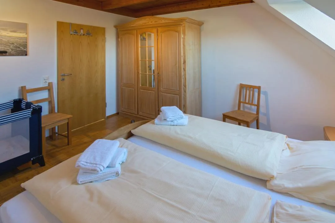 Ferienwohnung Nörddiek