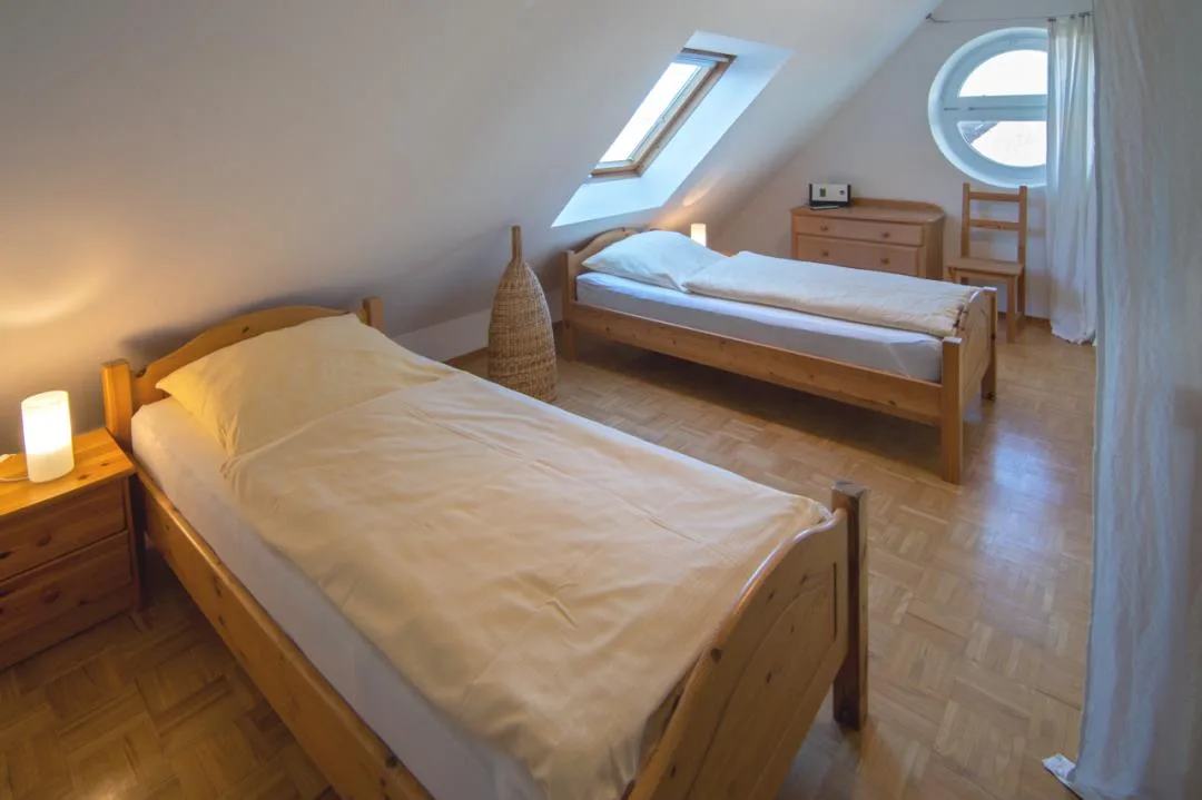 Ferienwohnung Nörddiek