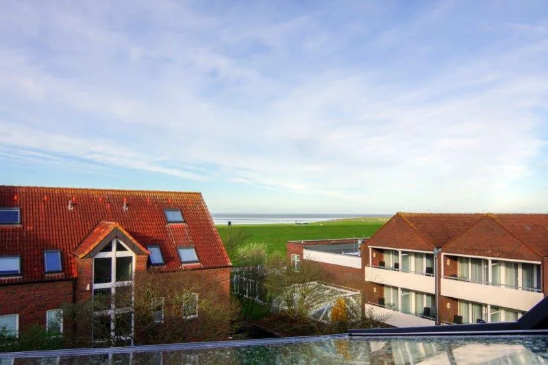 Ferienwohnung Nörddiek