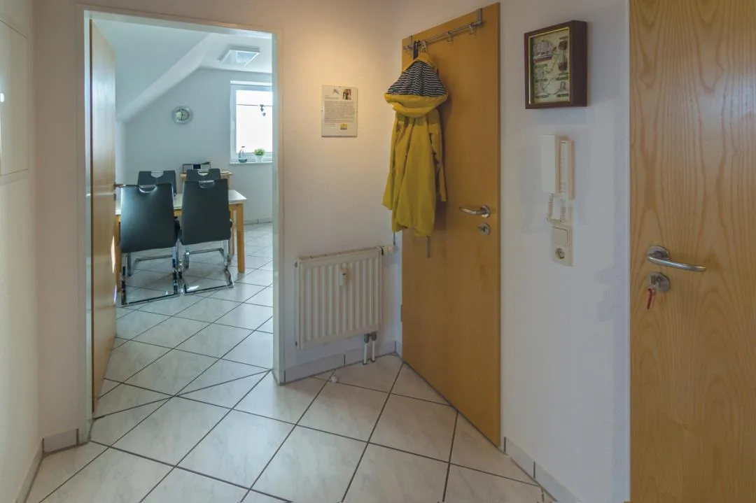 Ferienwohnung Nörddiek