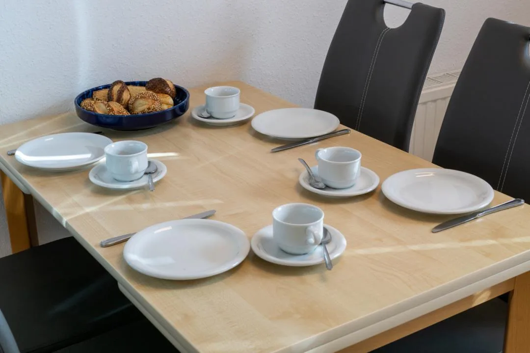 Ferienwohnung Nörddiek