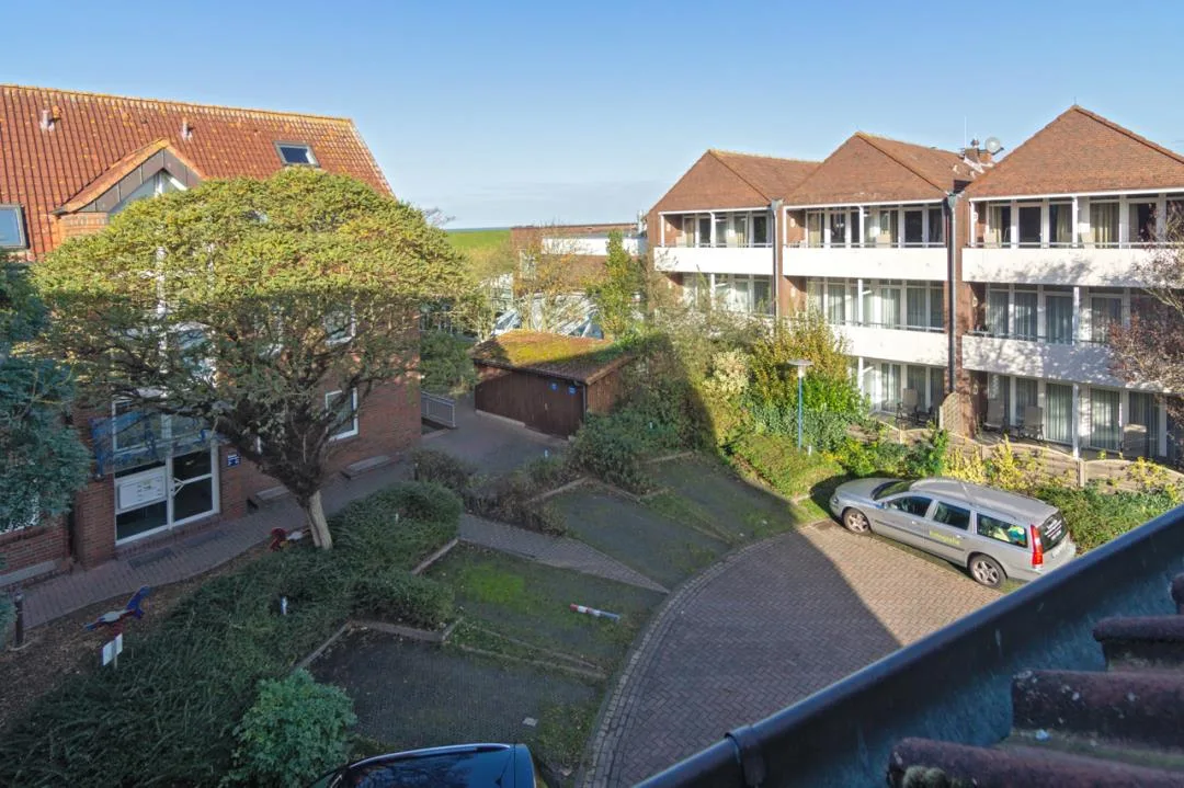 Ferienwohnung Nörddiek