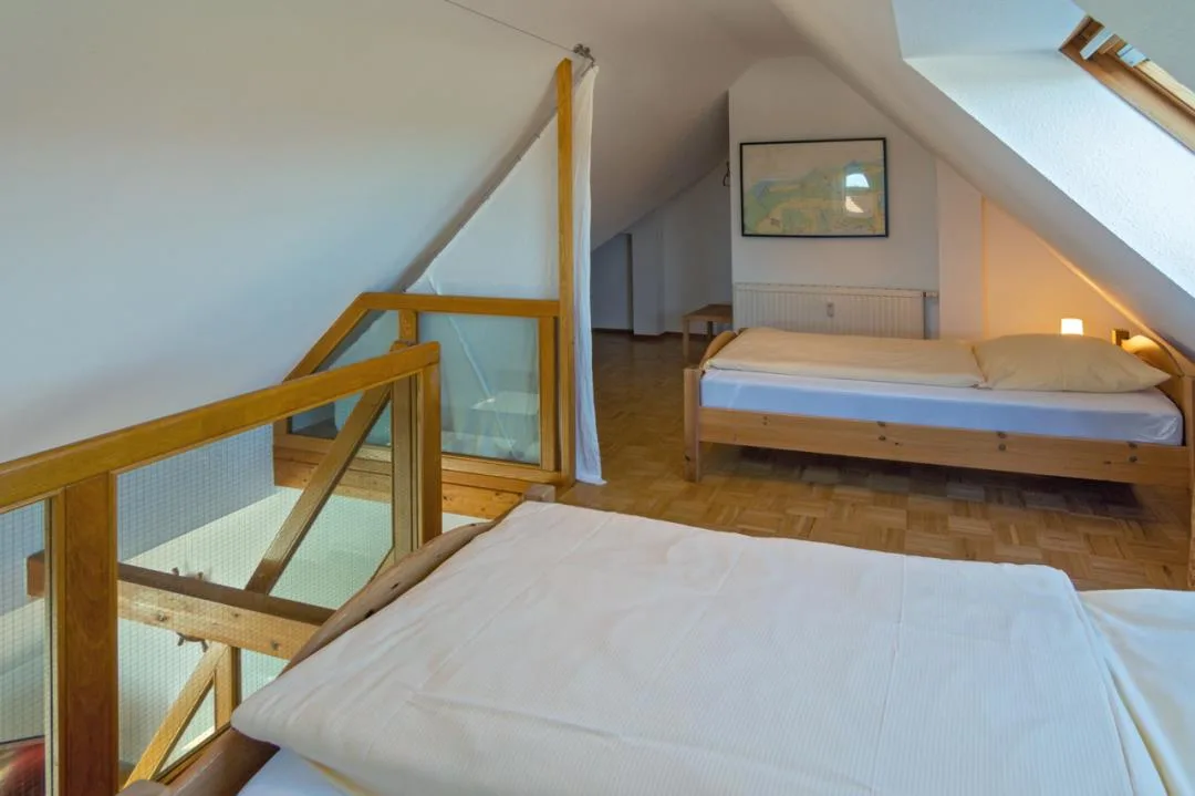 Ferienwohnung Nörddiek