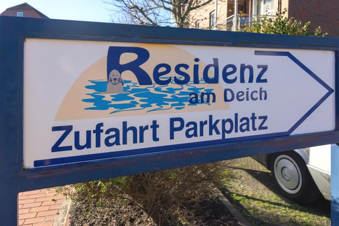 Ferienwohnung Nörddiek