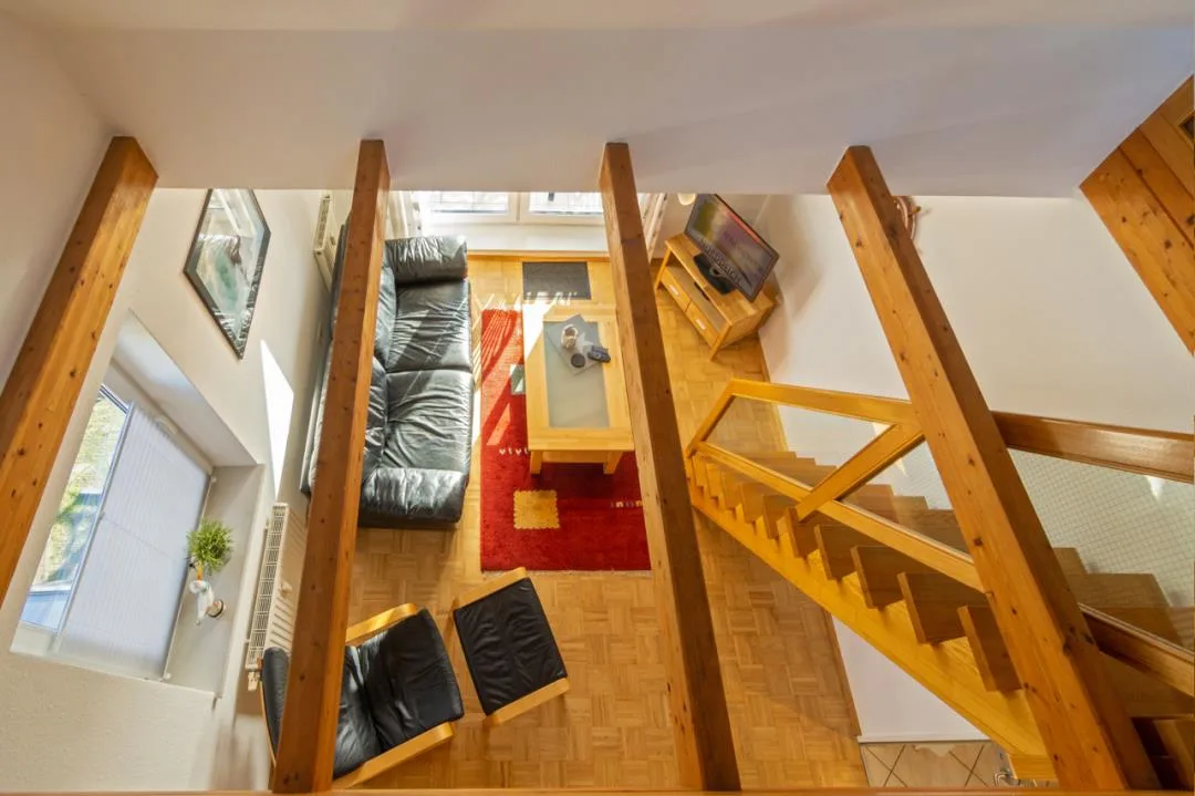 Ferienwohnung Nörddiek