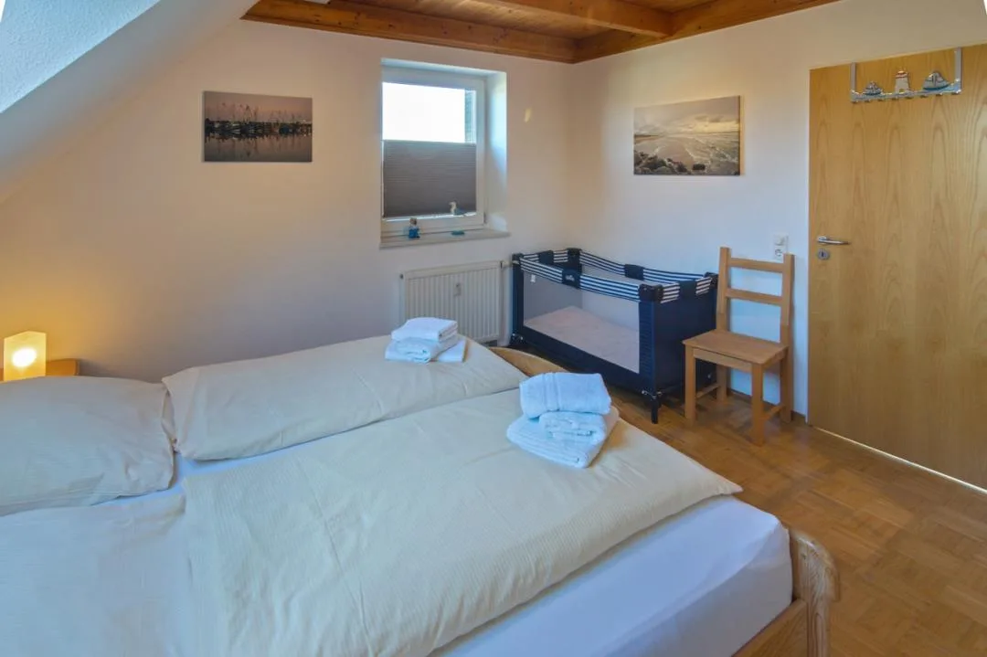 Ferienwohnung Nörddiek