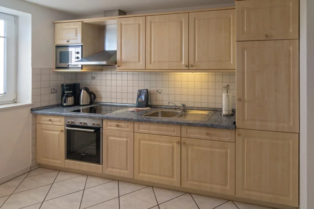 Ferienwohnung Nörddiek