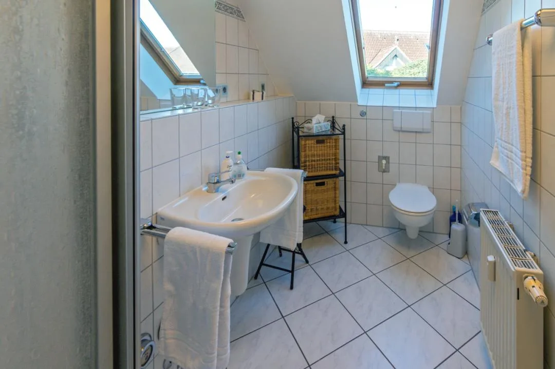 Ferienwohnung Nörddiek