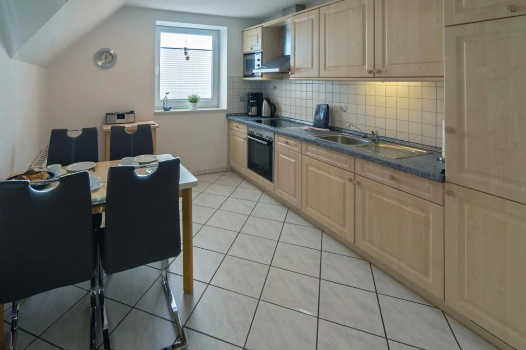Ferienwohnung Nörddiek