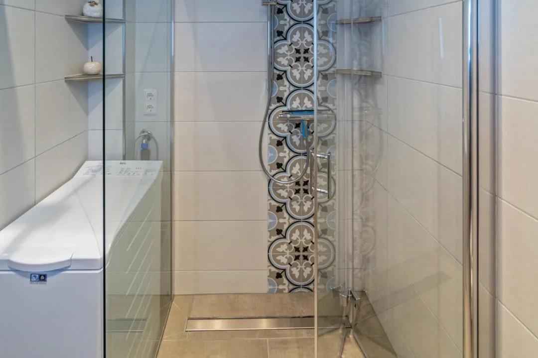 Ferienwohnung Jolle D11