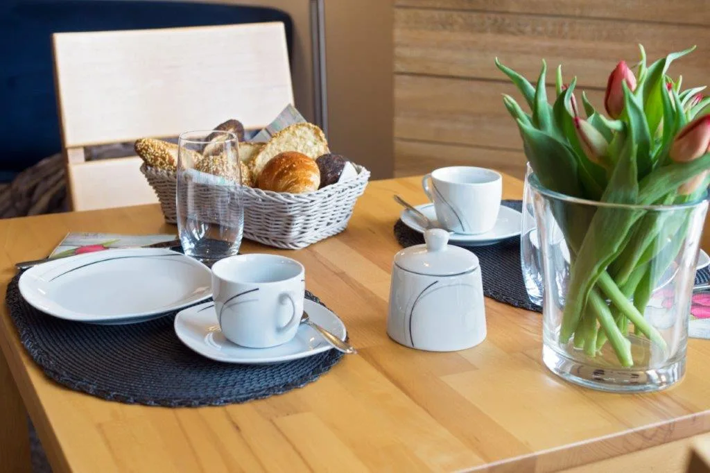 Ferienwohnung Jolle D11