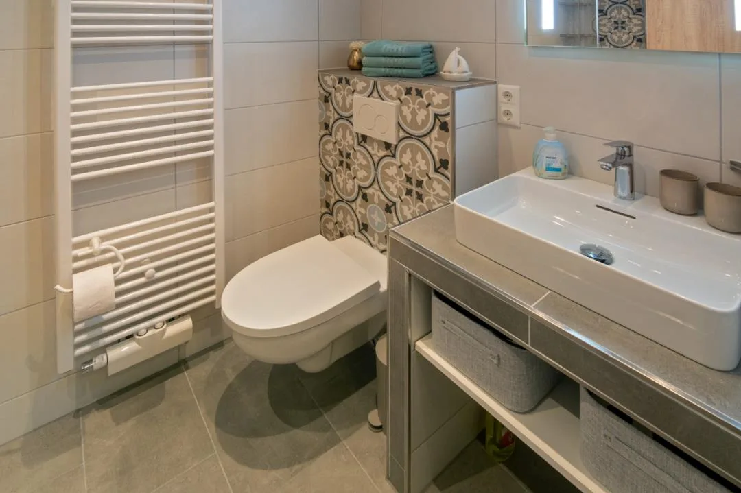 Ferienwohnung Jolle D11