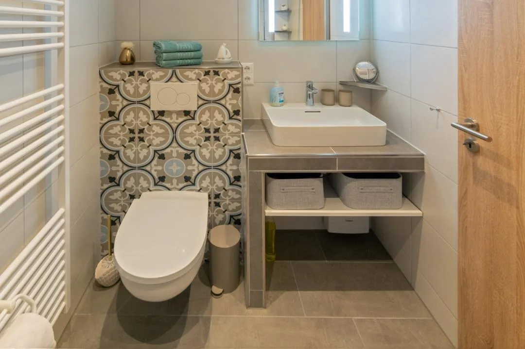 Ferienwohnung Jolle D11