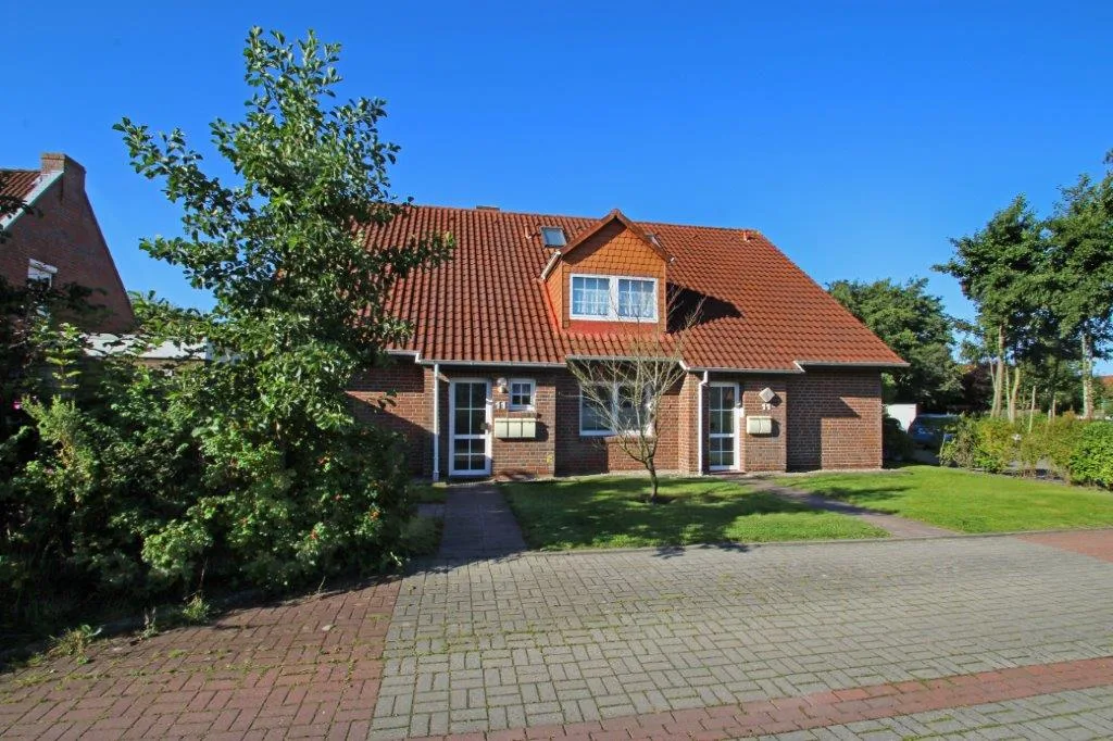 Ferienwohnung Jolle D11