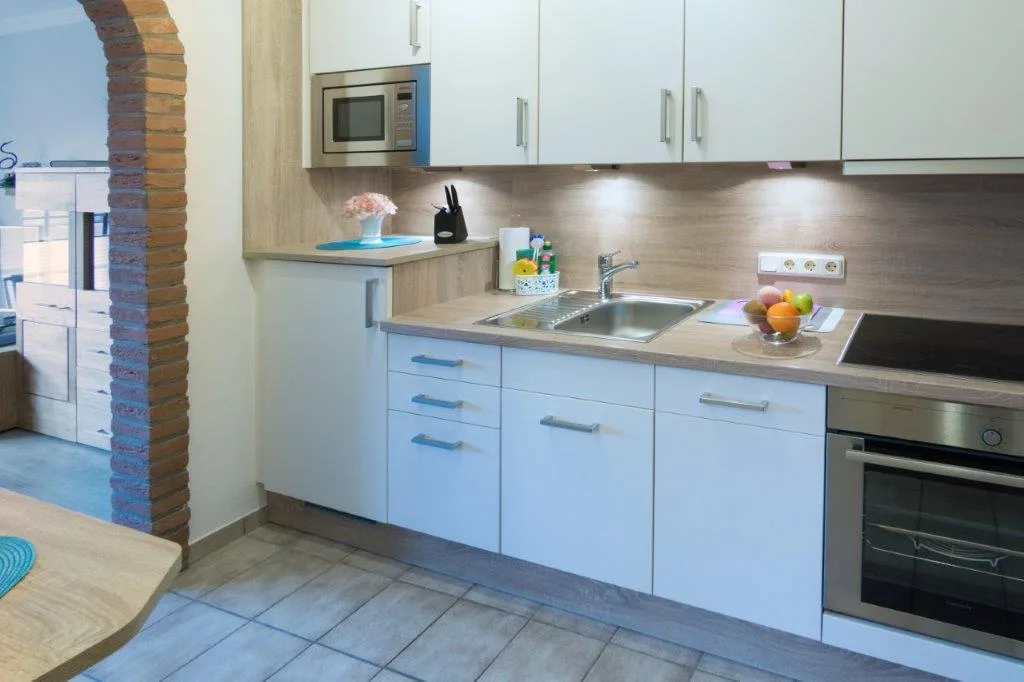 Ferienwohnung Jolle D11