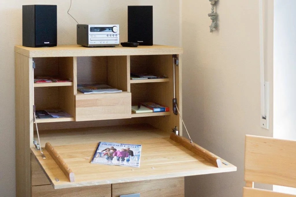 Ferienwohnung Jolle D11