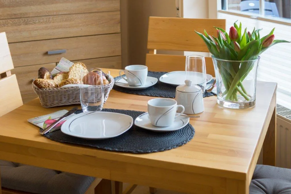 Ferienwohnung Jolle D11