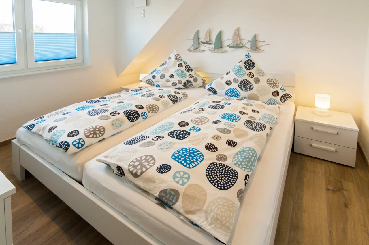 Ferienwohnung Meereswind