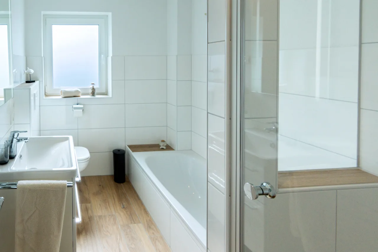 Ferienwohnung Meereswind