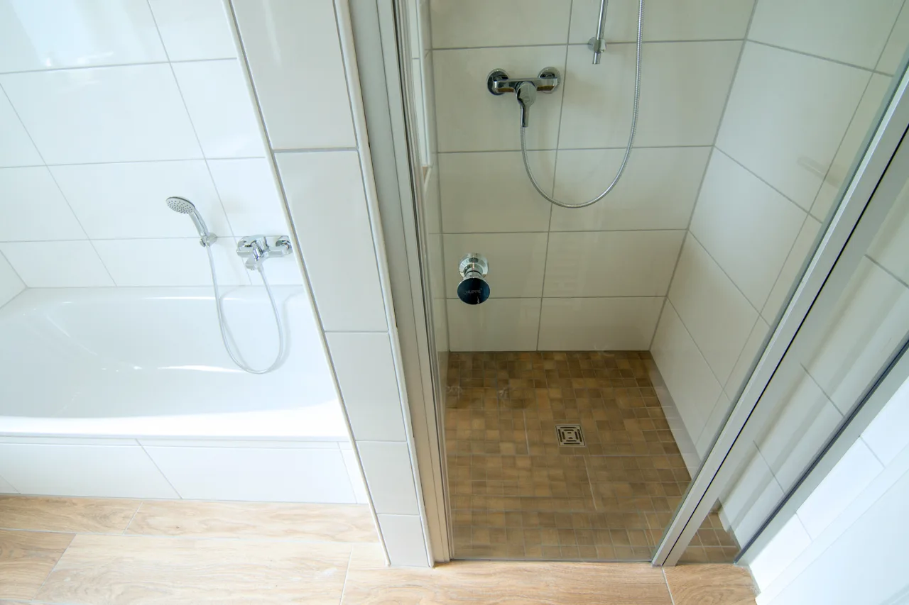 Ferienwohnung Meereswind