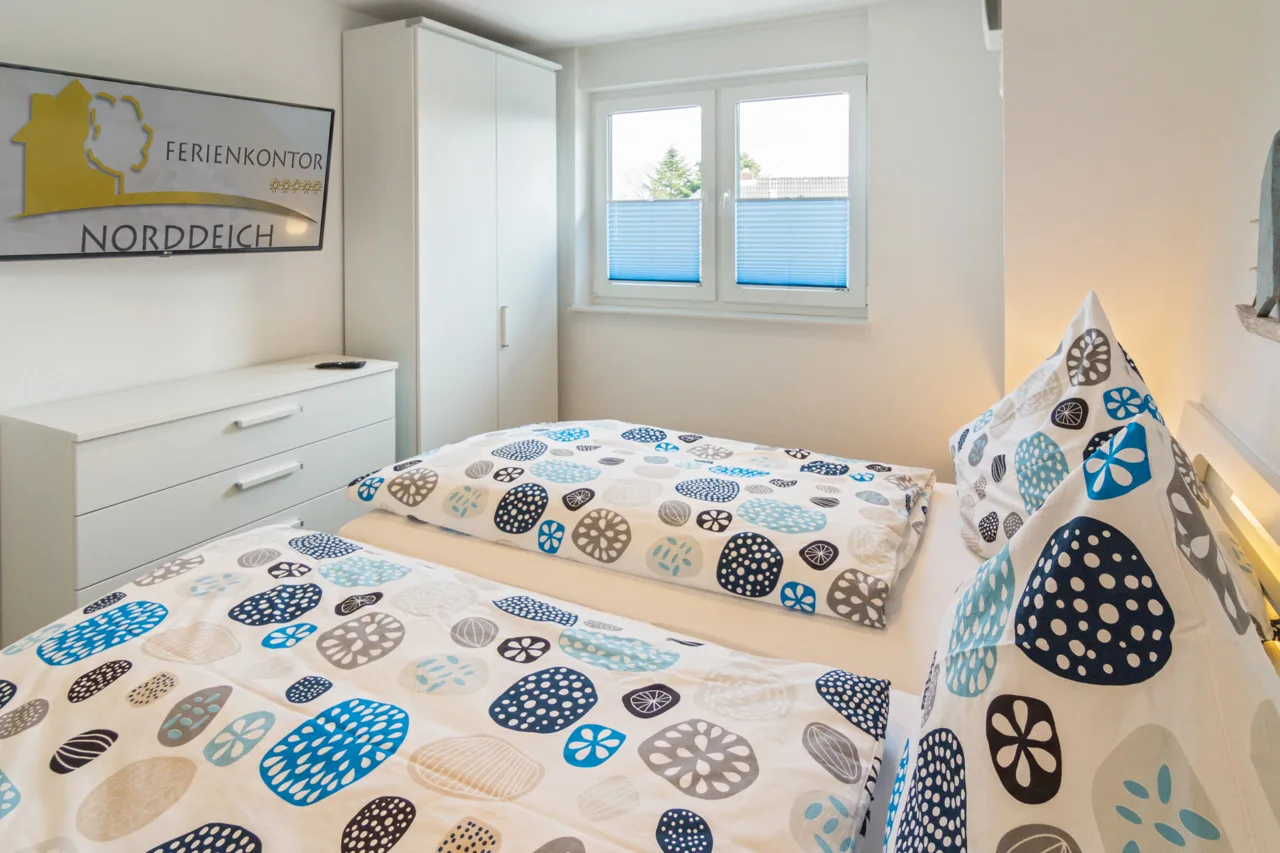 Ferienwohnung Meereswind
