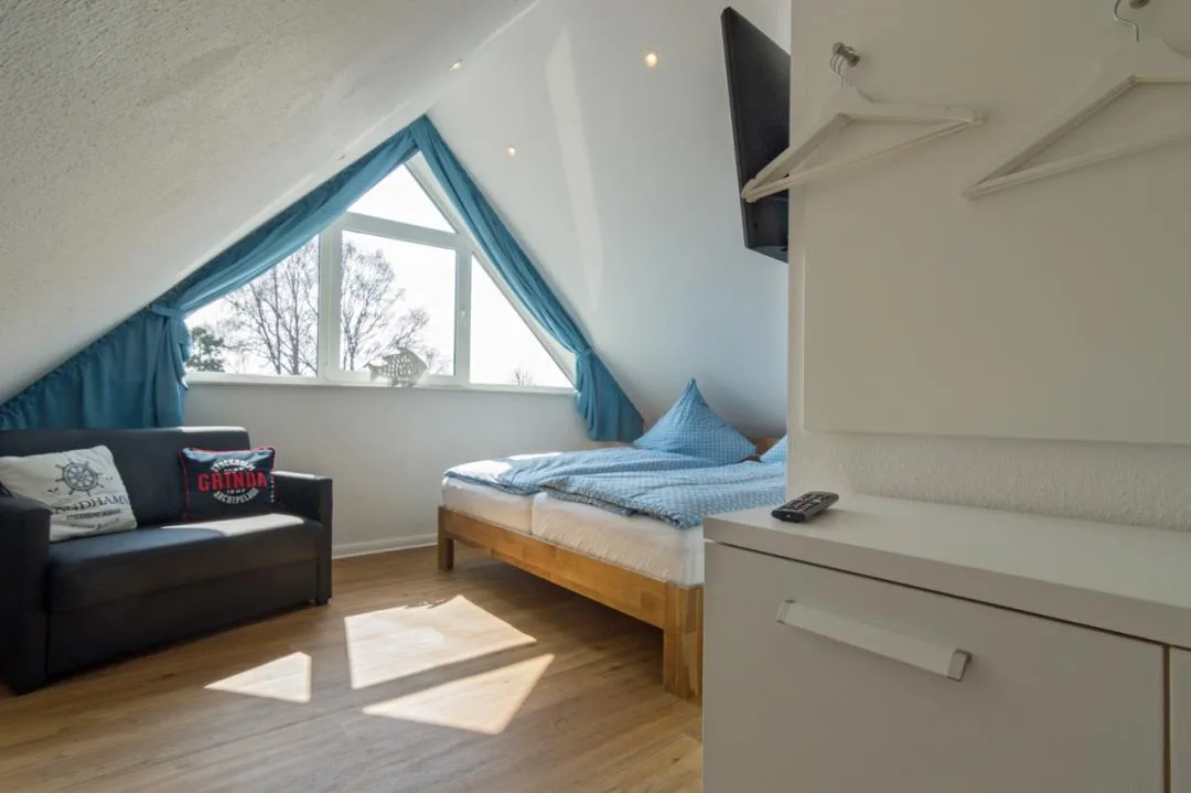 Ferienwohnung Meereswind