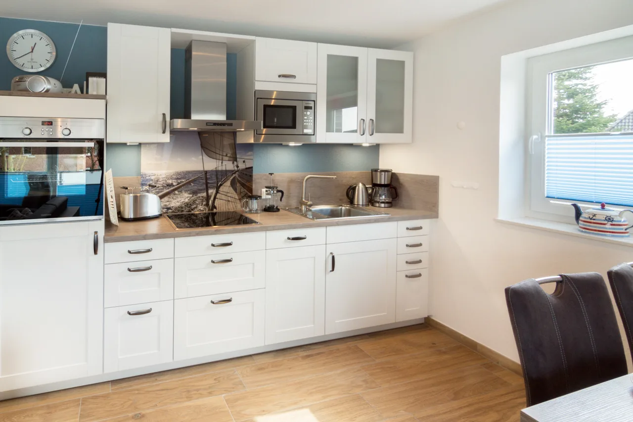 Ferienwohnung Meereswind