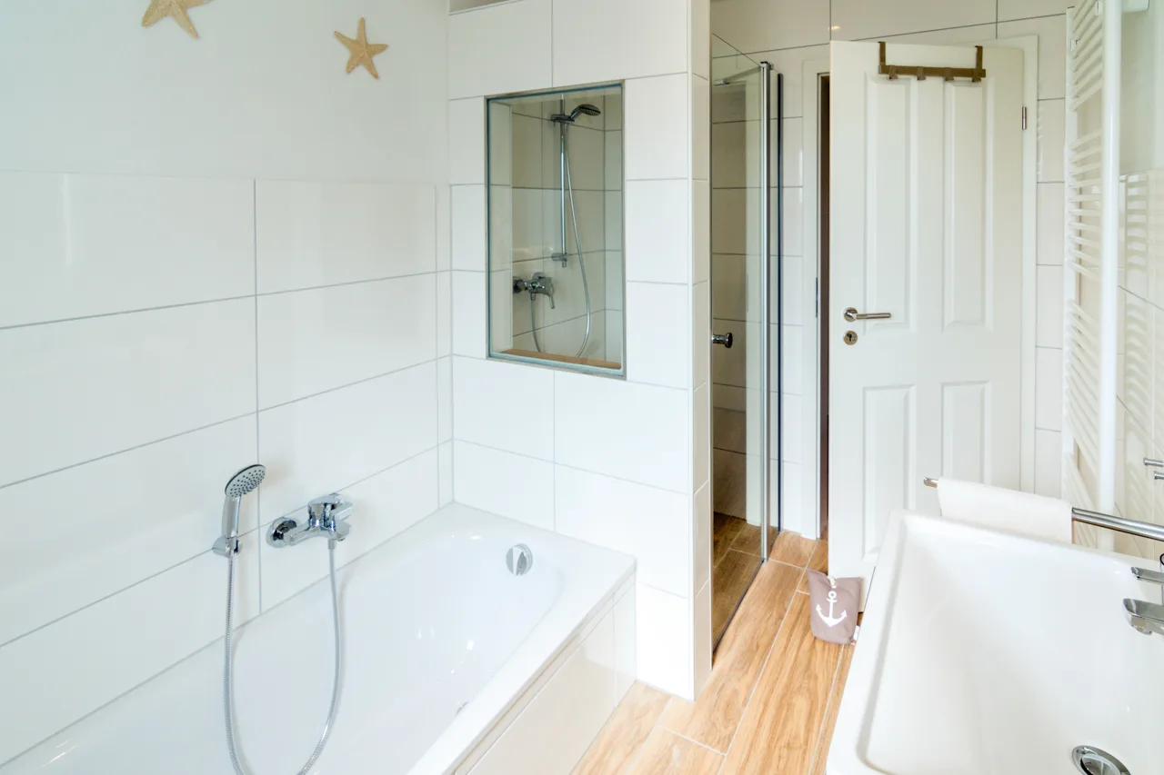 Ferienwohnung Meereswind