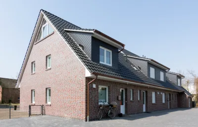 Ferienwohnung Meereswind