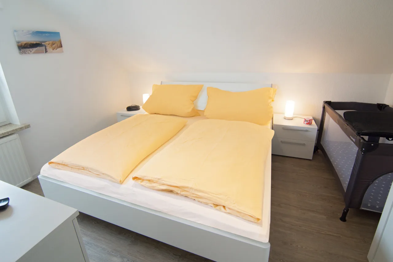 Ferienwohnung Norddeich
