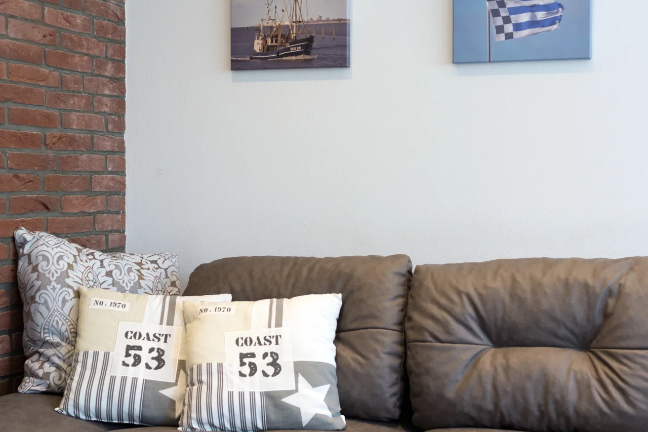 Ferienwohnung Norddeich