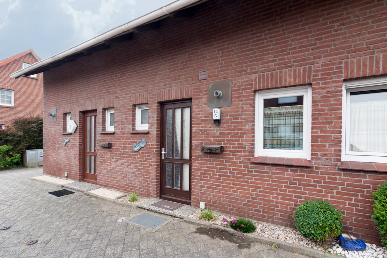 Ferienwohnung Norddeich