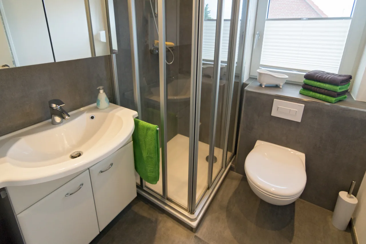 Ferienwohnung Norddeich