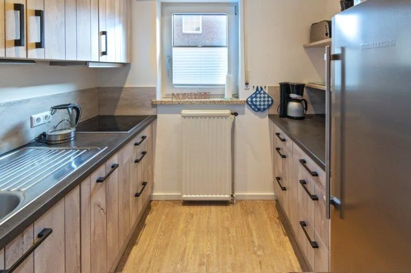 Ferienwohnung Norddeich
