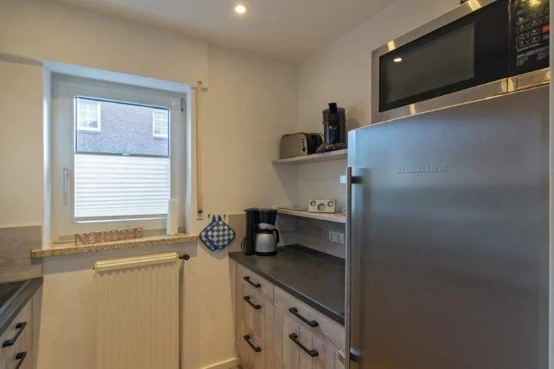 Ferienwohnung Norddeich