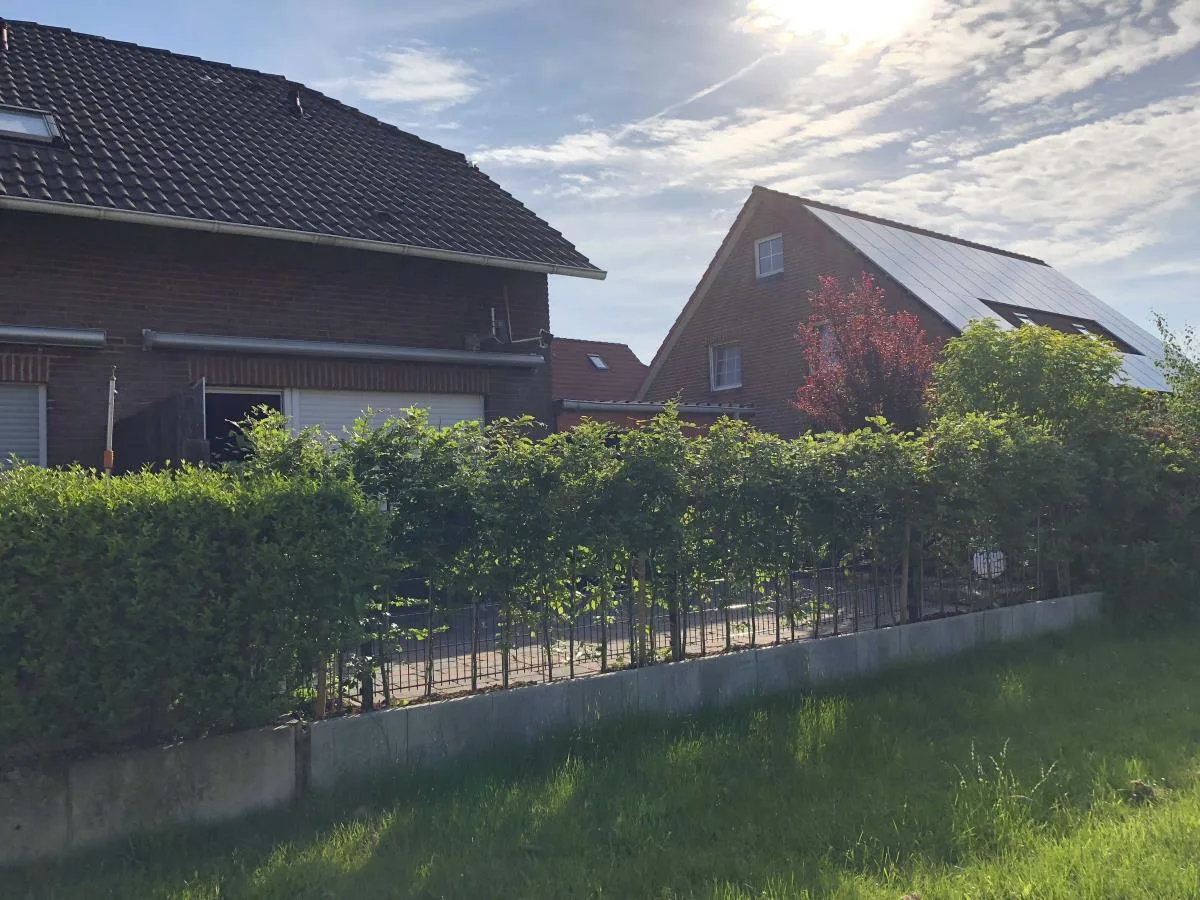 Ferienwohnung Norddeich