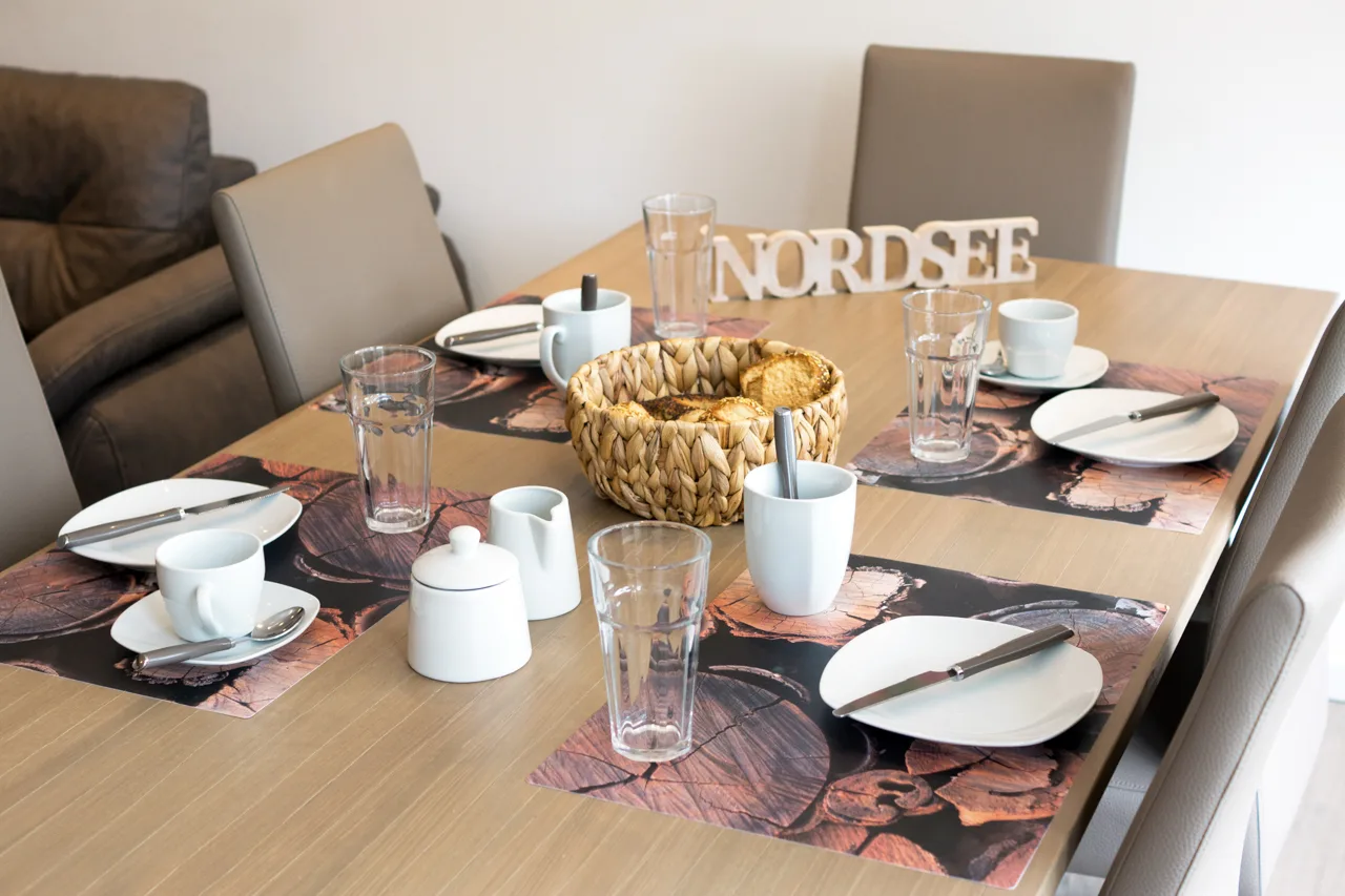 Ferienwohnung Norddeich