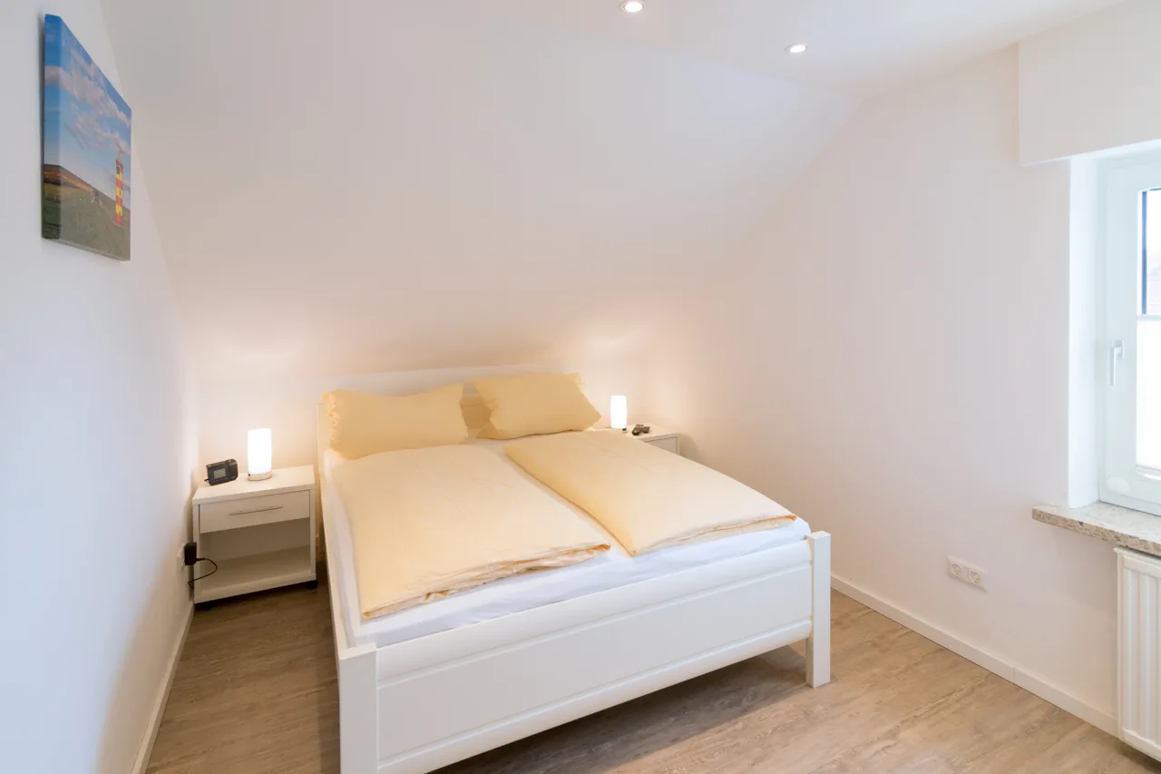 Ferienwohnung Norddeich