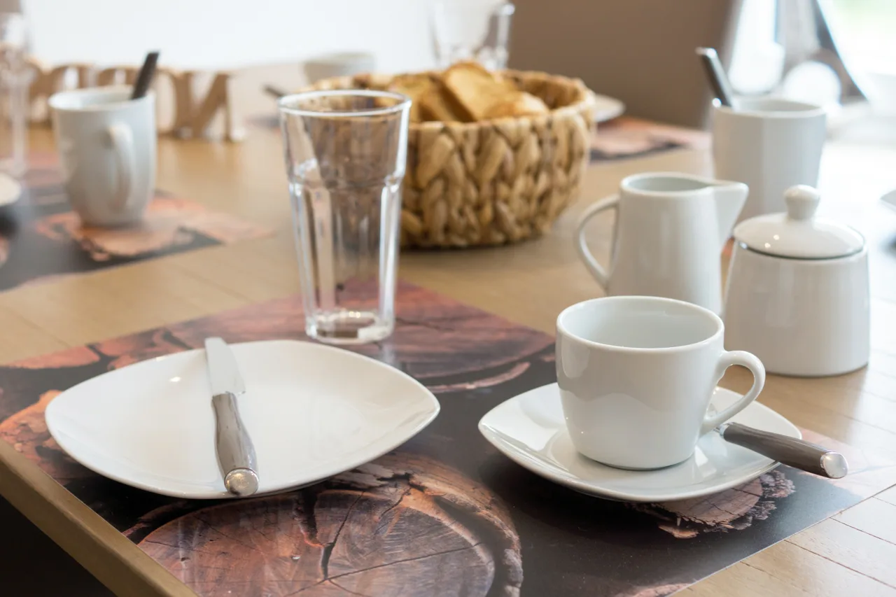 Ferienwohnung Norddeich