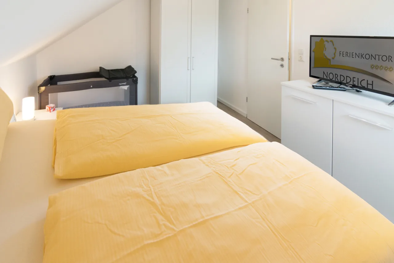 Ferienwohnung Norddeich