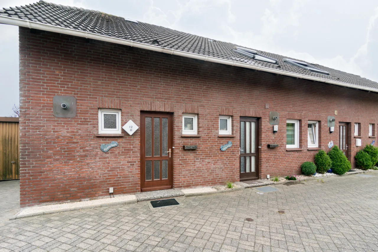 Ferienwohnung Norddeich