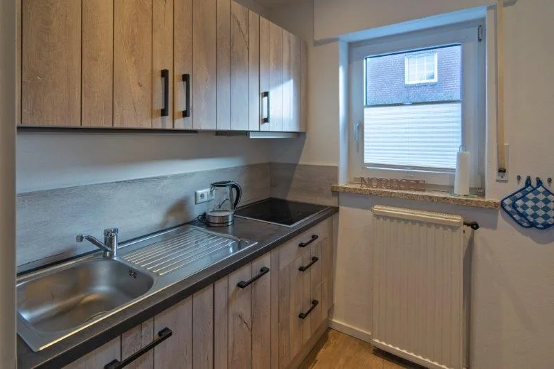 Ferienwohnung Norddeich