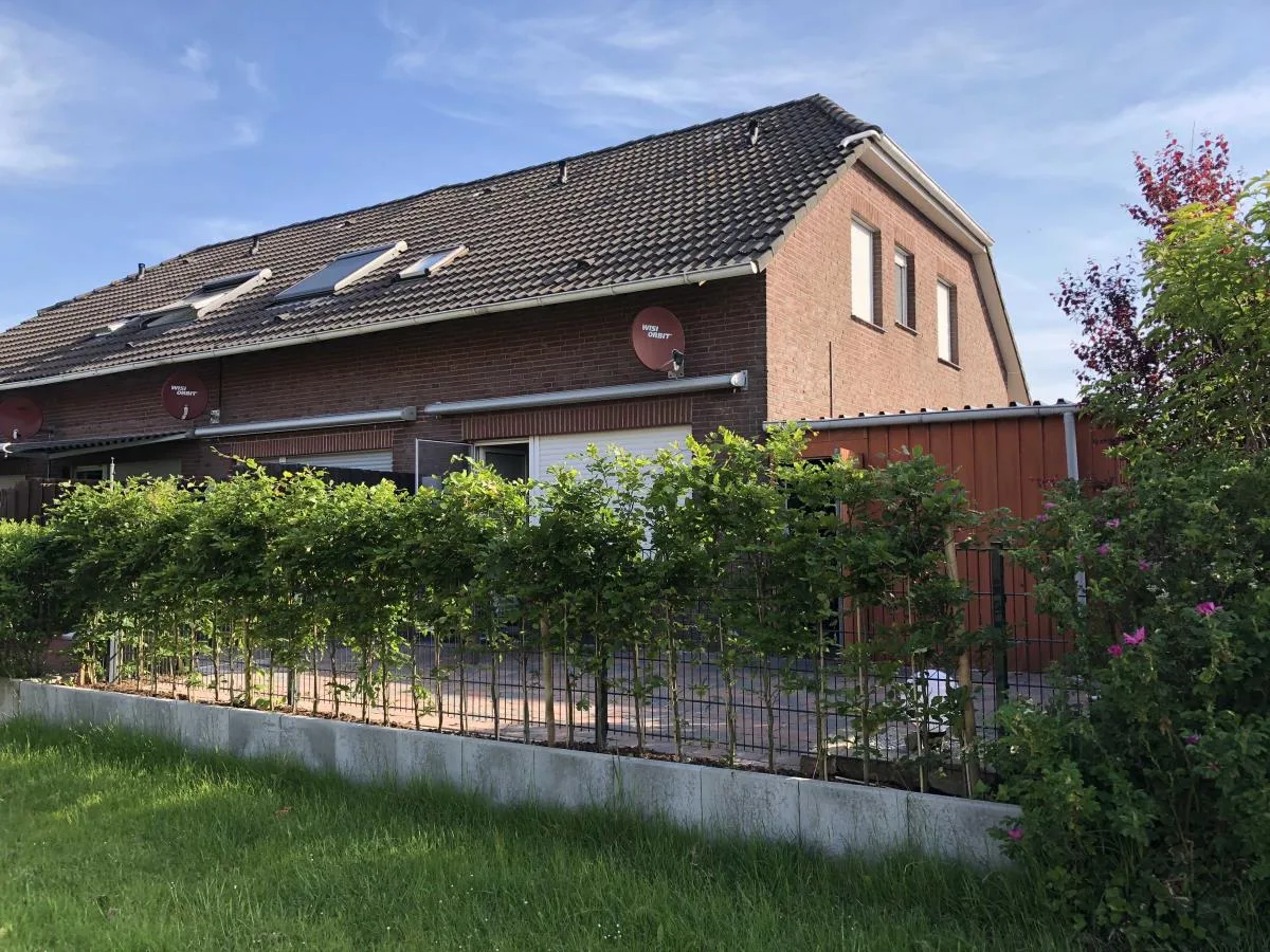Ferienwohnung Norddeich