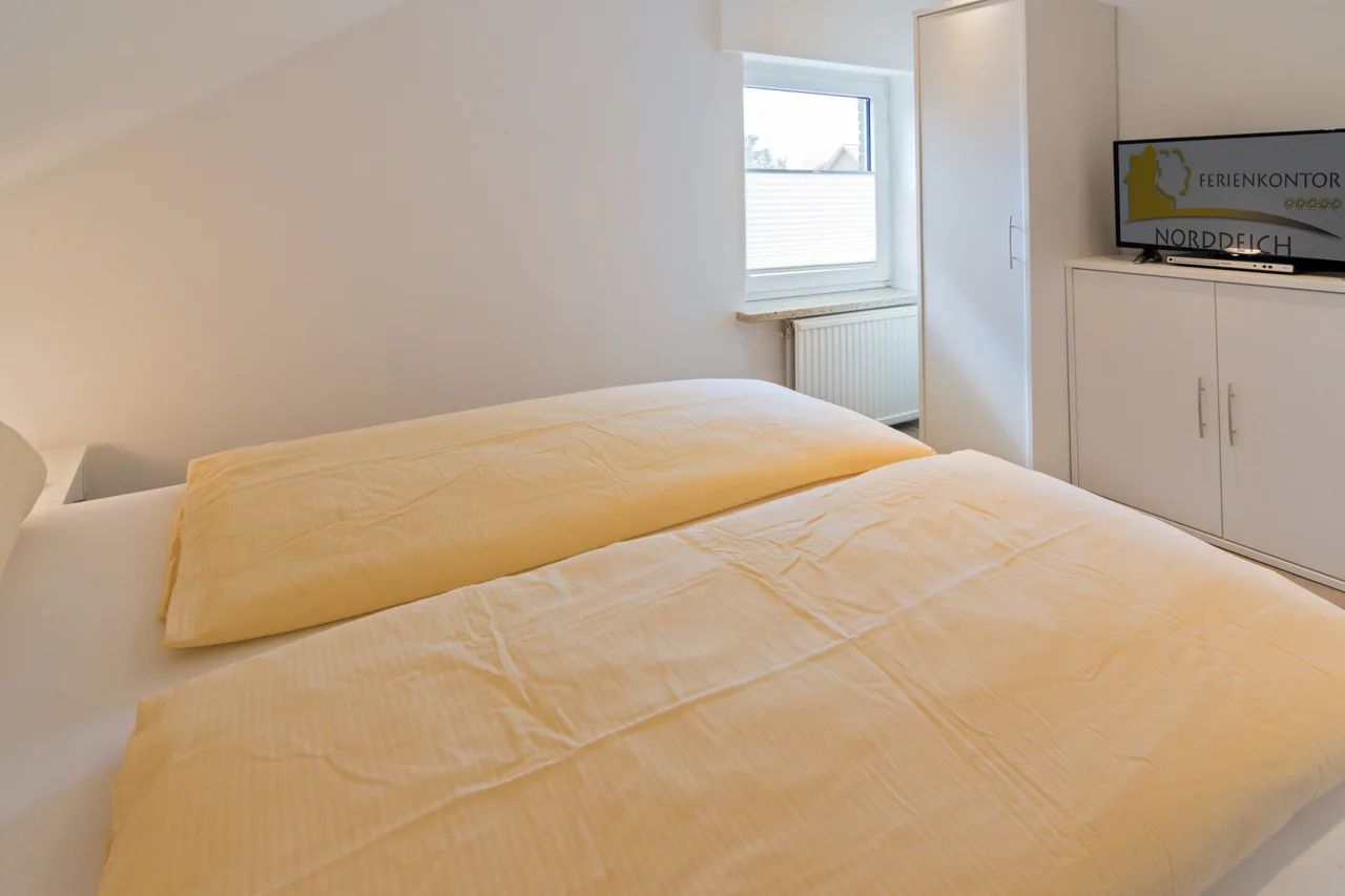 Ferienwohnung Norddeich