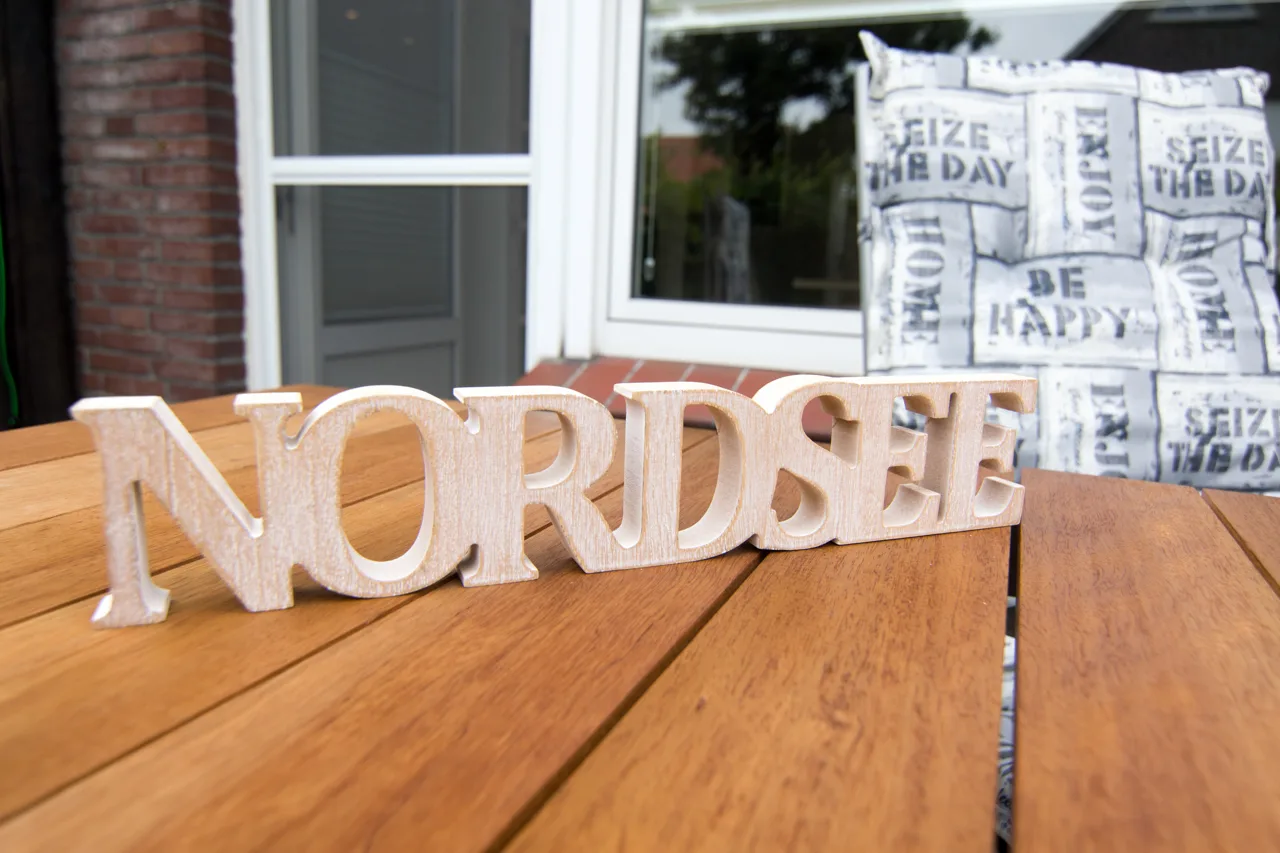 Ferienwohnung Norddeich