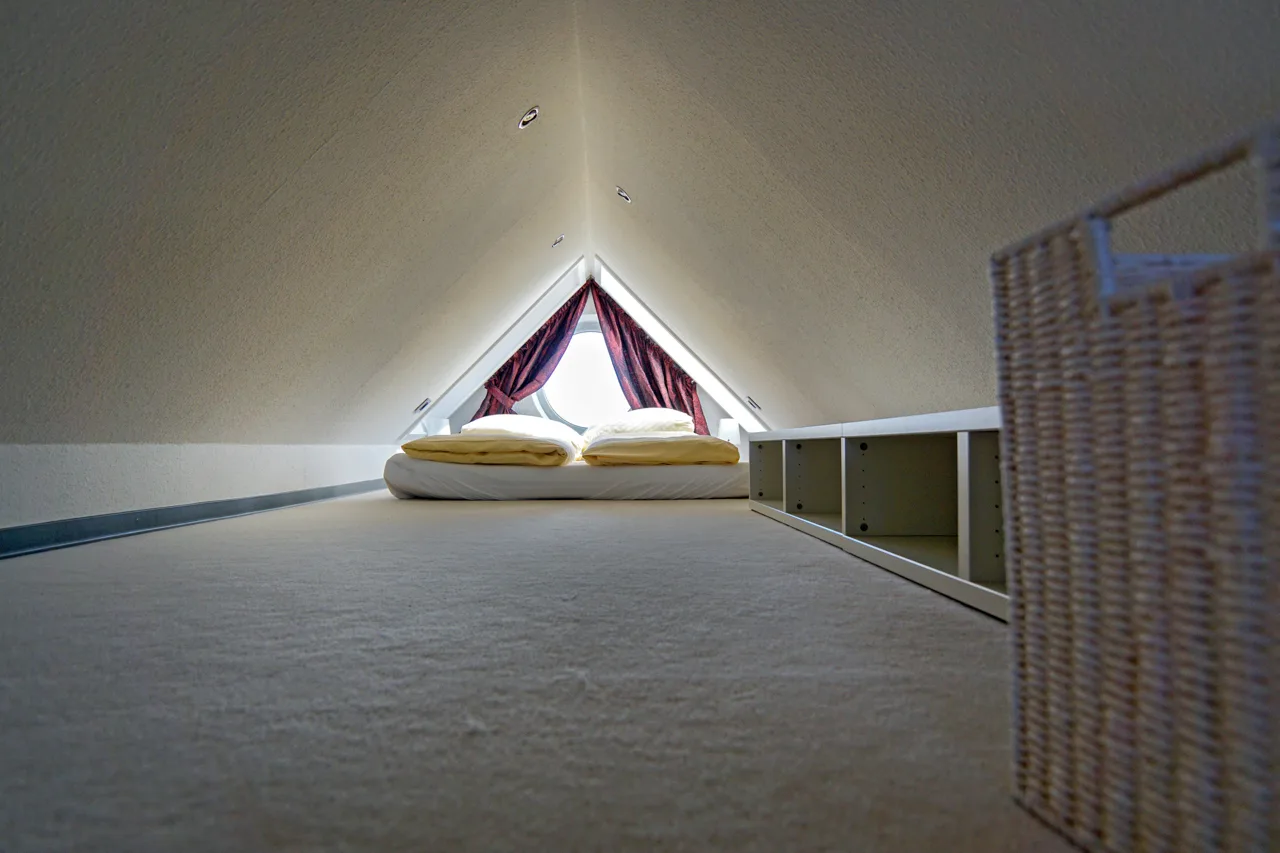 Ferienwohnung  Loft