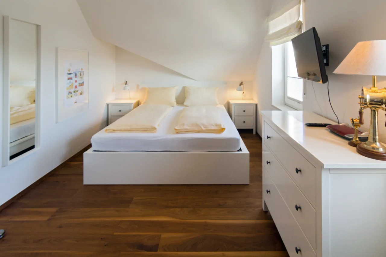 Ferienwohnung  Loft