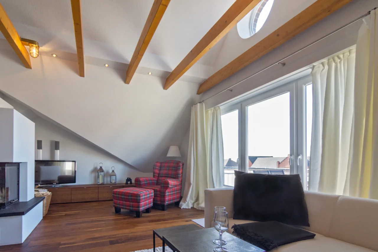 Ferienwohnung  Loft