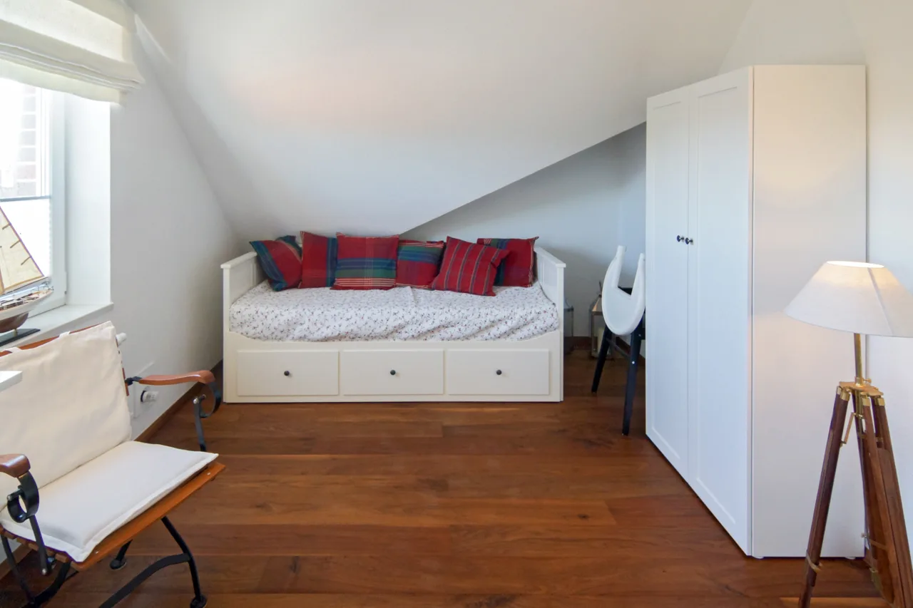 Ferienwohnung  Loft