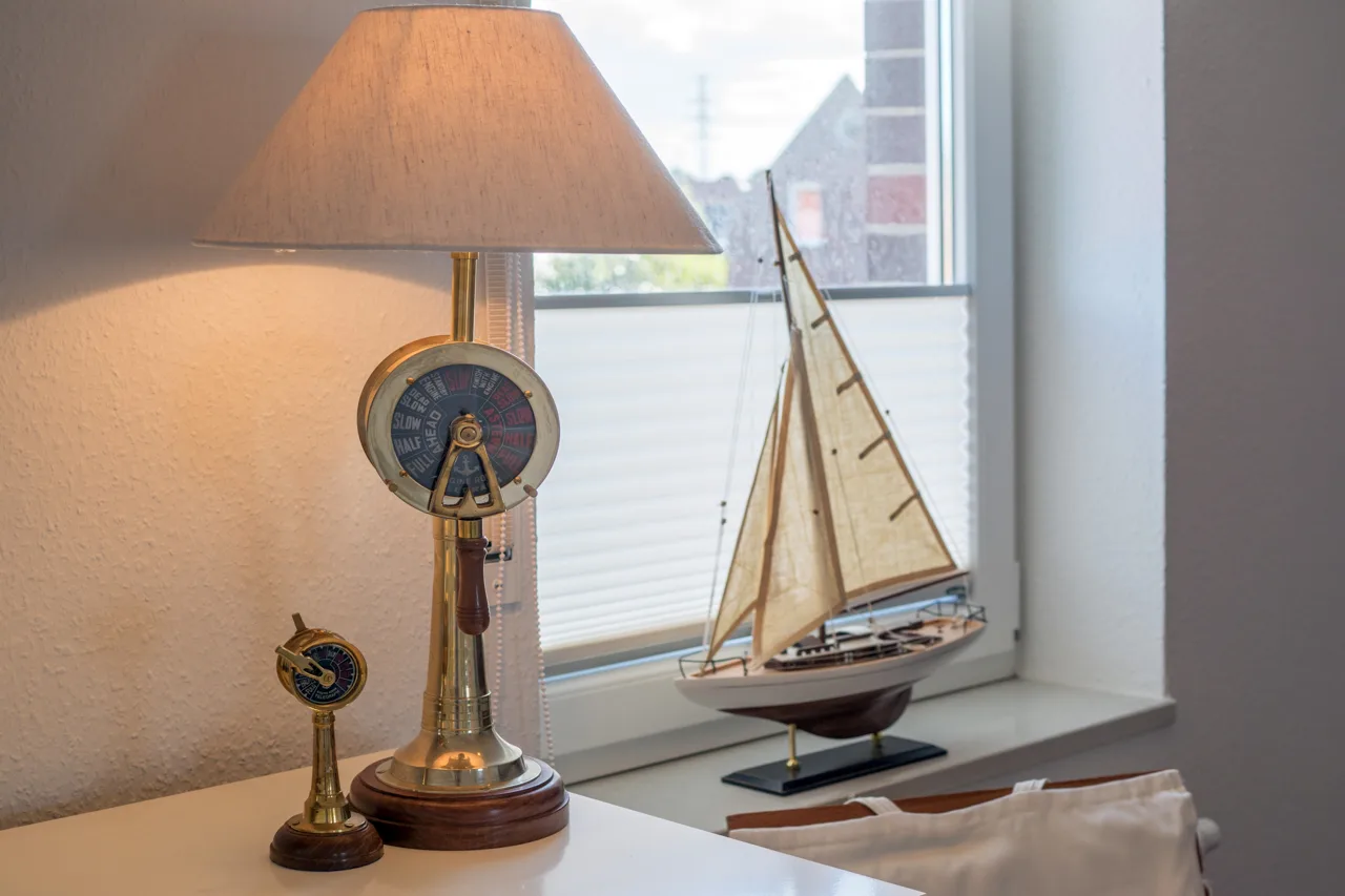 Ferienwohnung  Loft